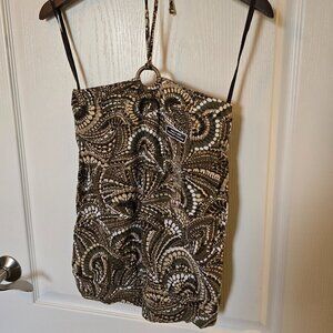 New With Tags GAP Women's Halter Top